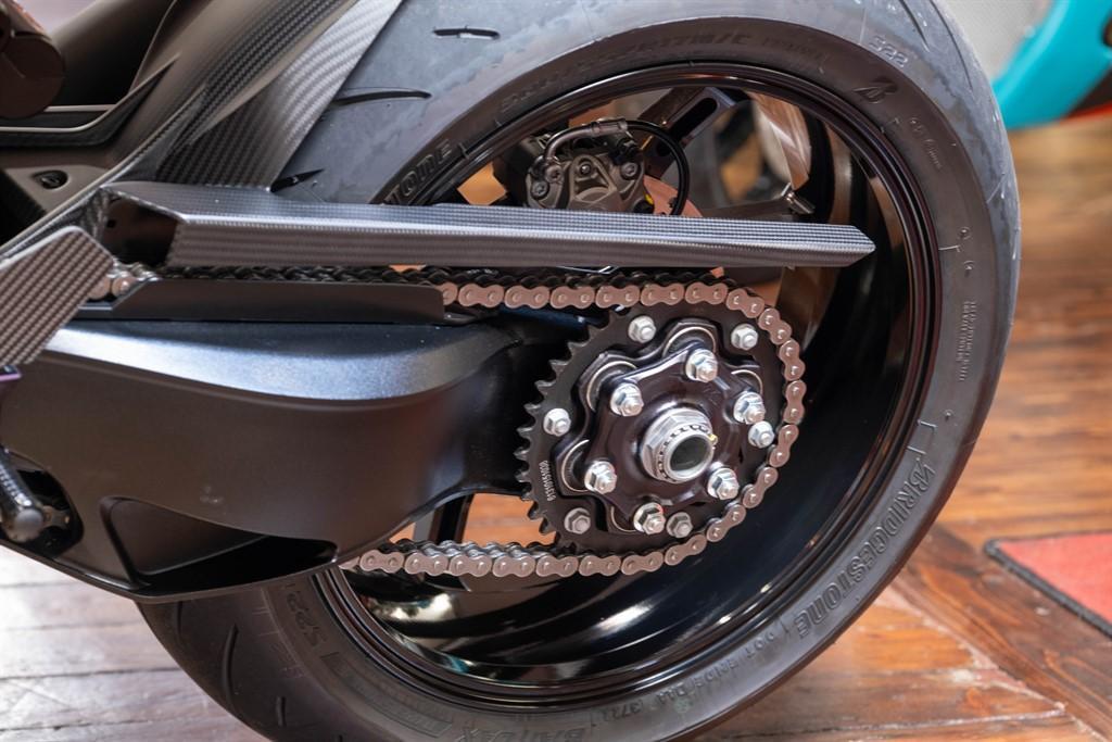 KTM Brabus 1300 R view 23