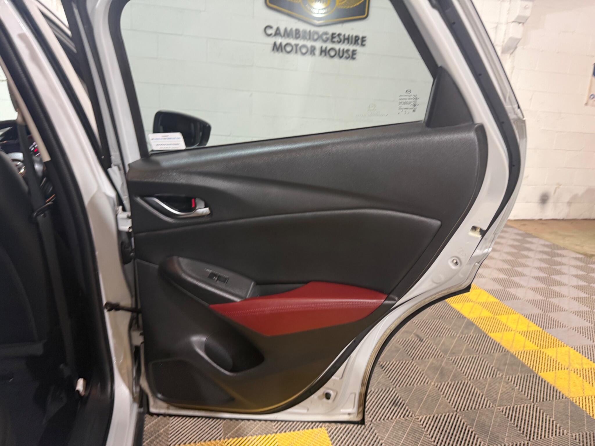 Mazda Skyactiv-G view 39