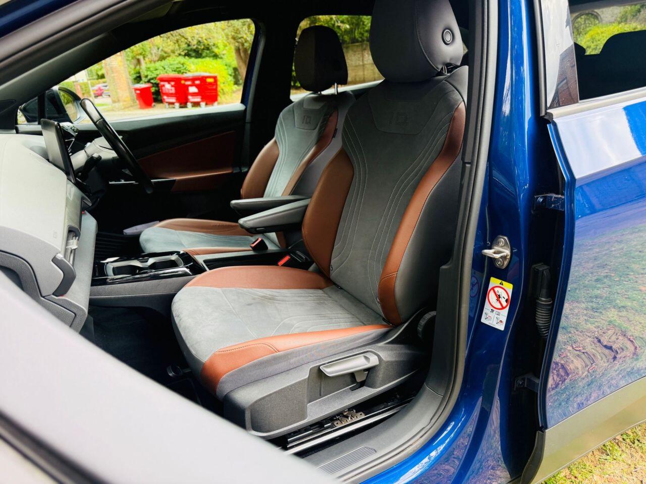 Volkswagen Id.4 view 9