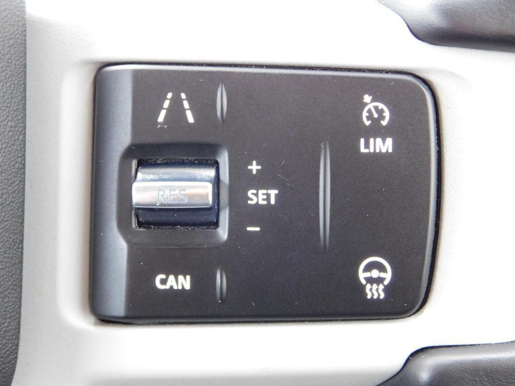 Defender 110