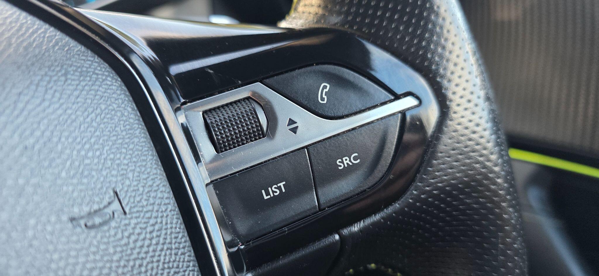 Peugeot 2008 view 51