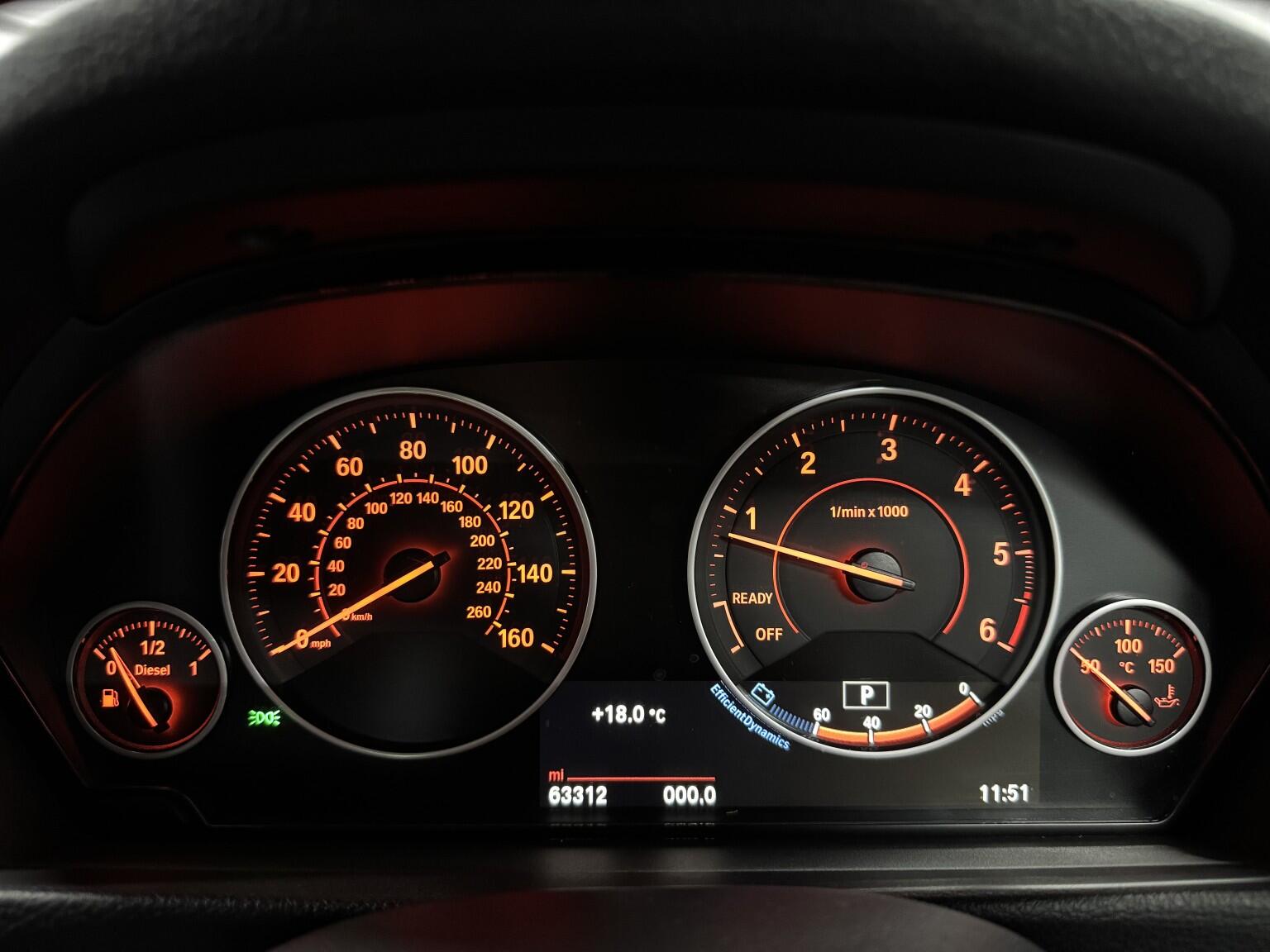 BMW 4 Series Gran Coupe view 32