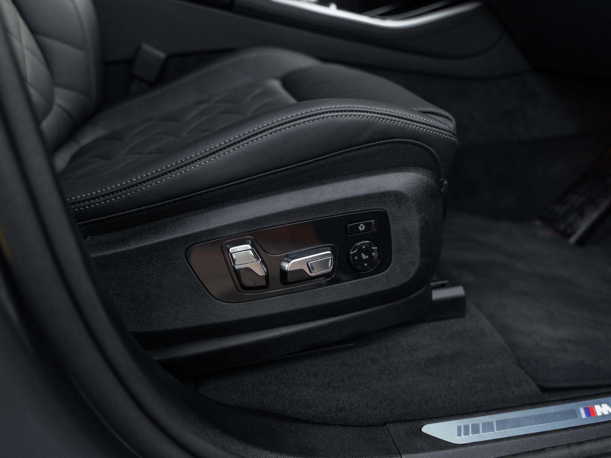 BMW X5 view 52