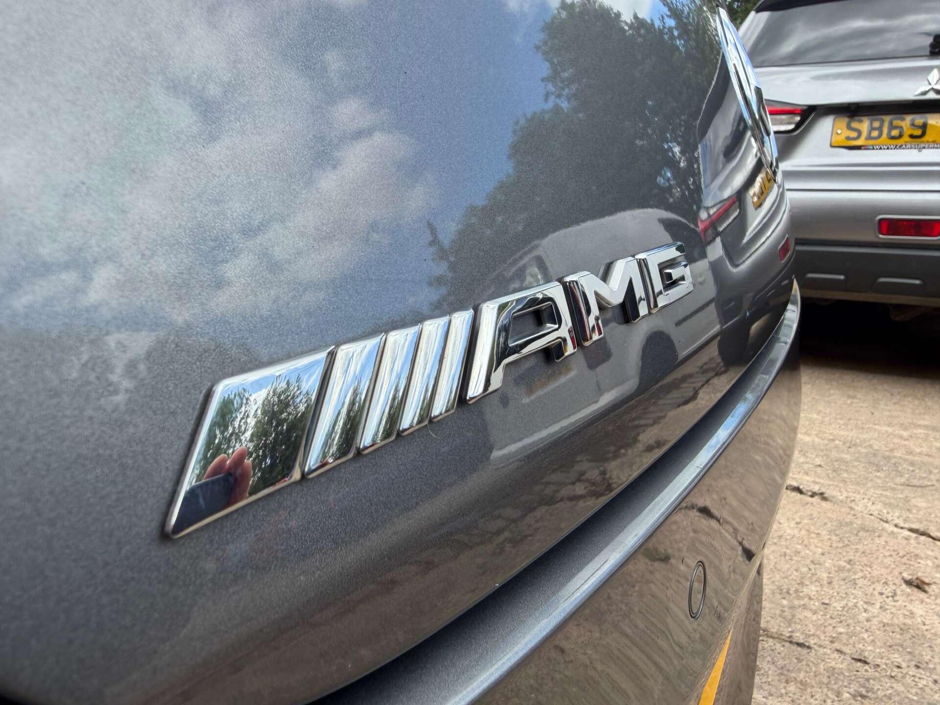 Mercedes-Benz Cla view 41
