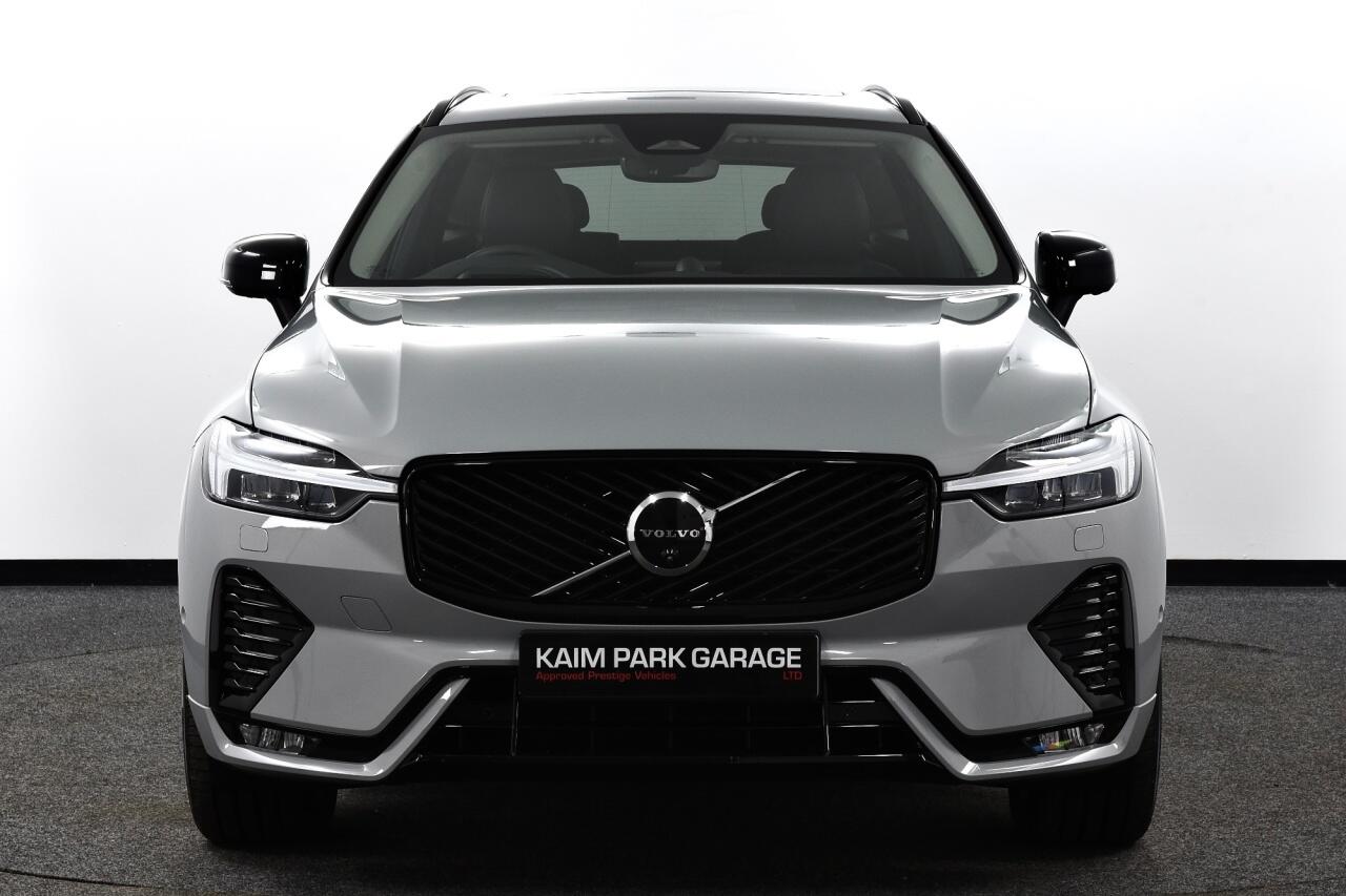 Volvo XC60 view 6