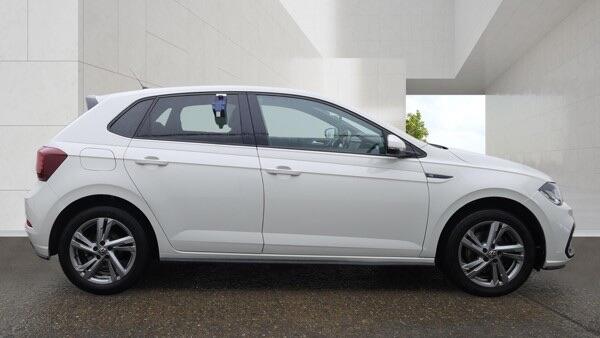 Volkswagen Polo view 6
