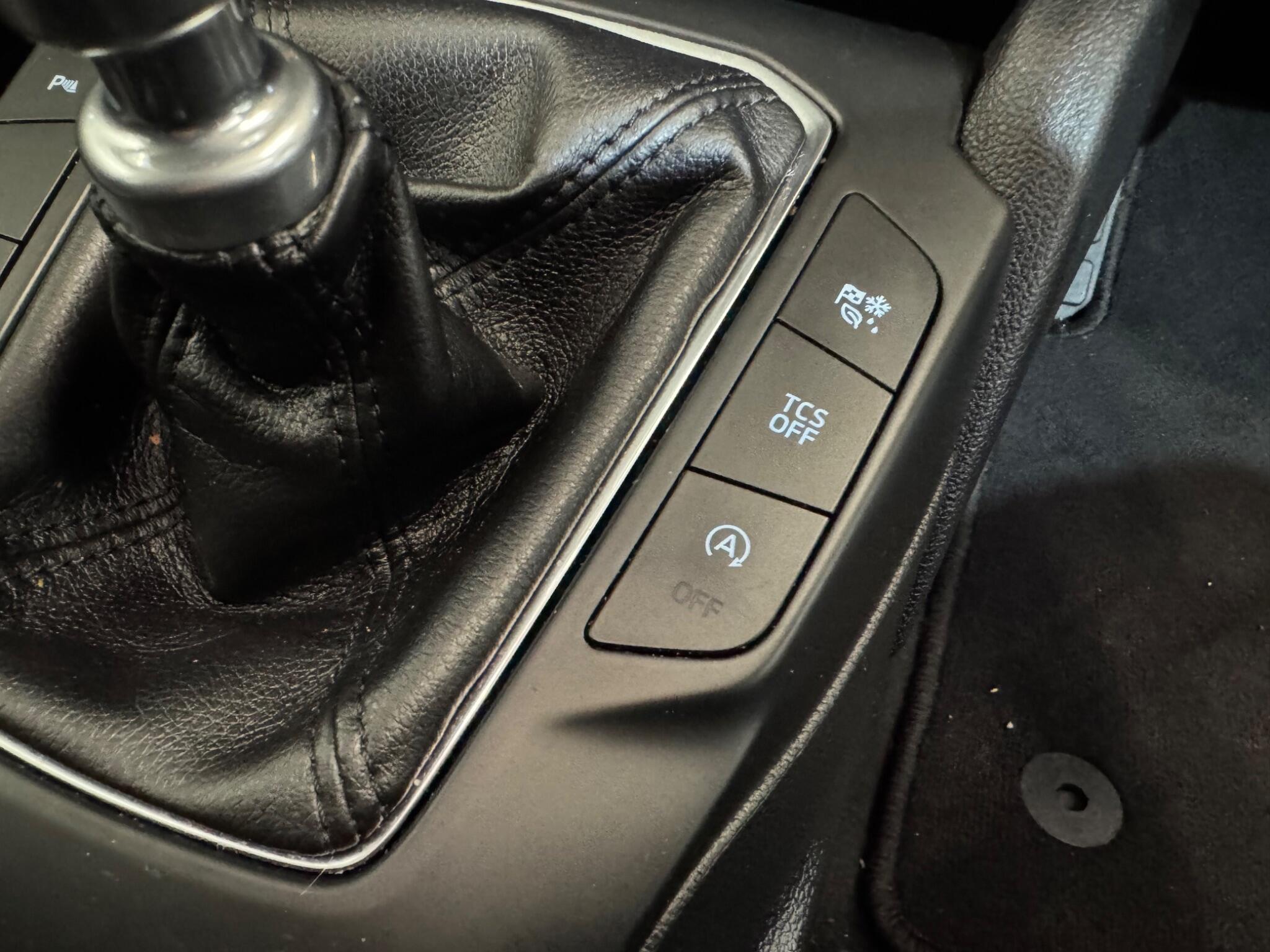 Ford Focus view 29
