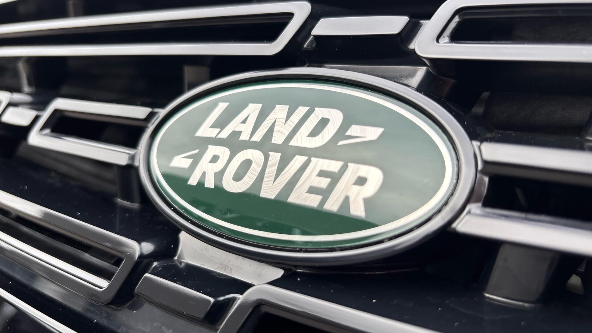 Land Rover Range Rover Sport view 49