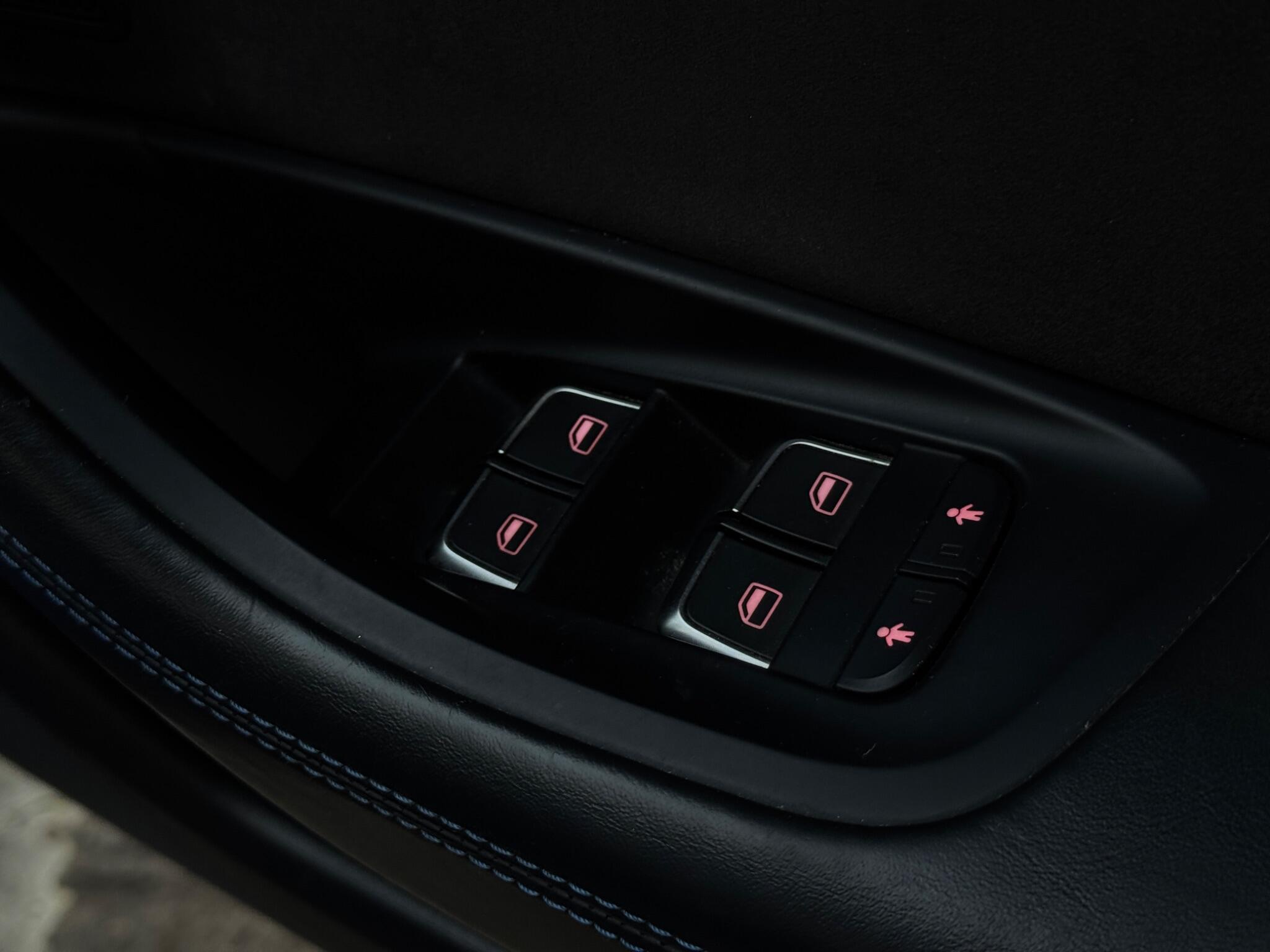 Audi RS6 view 34