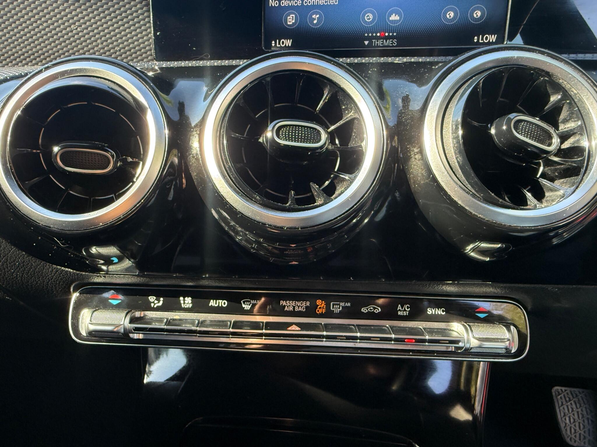 2019 Mercedes-Benz A Class image 52
