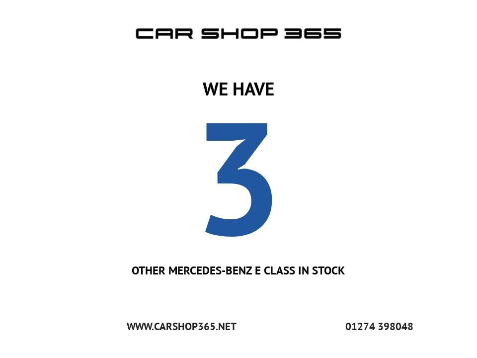 Mercedes-Benz E-Class view 104