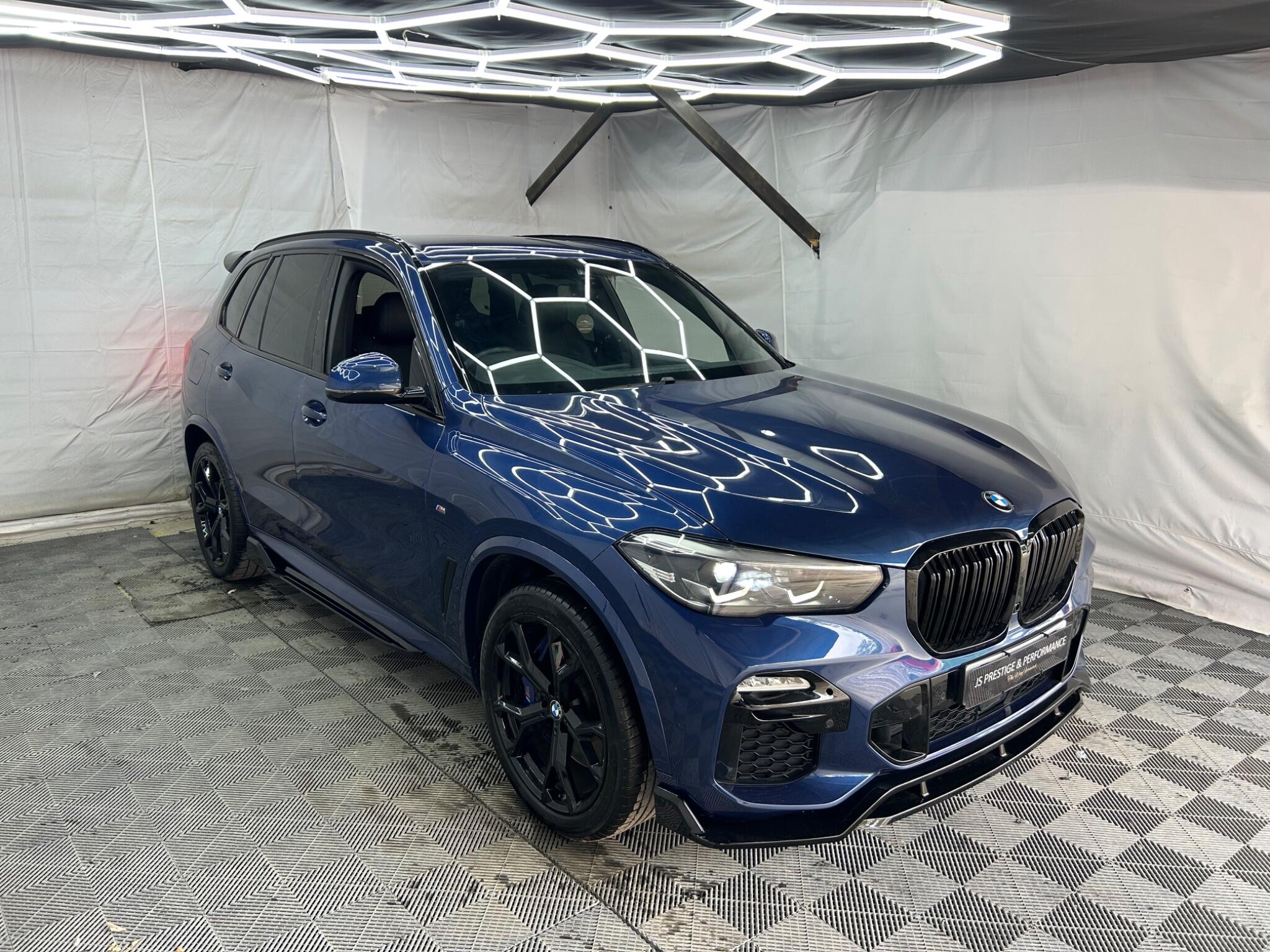 BMW X5 X5 main image