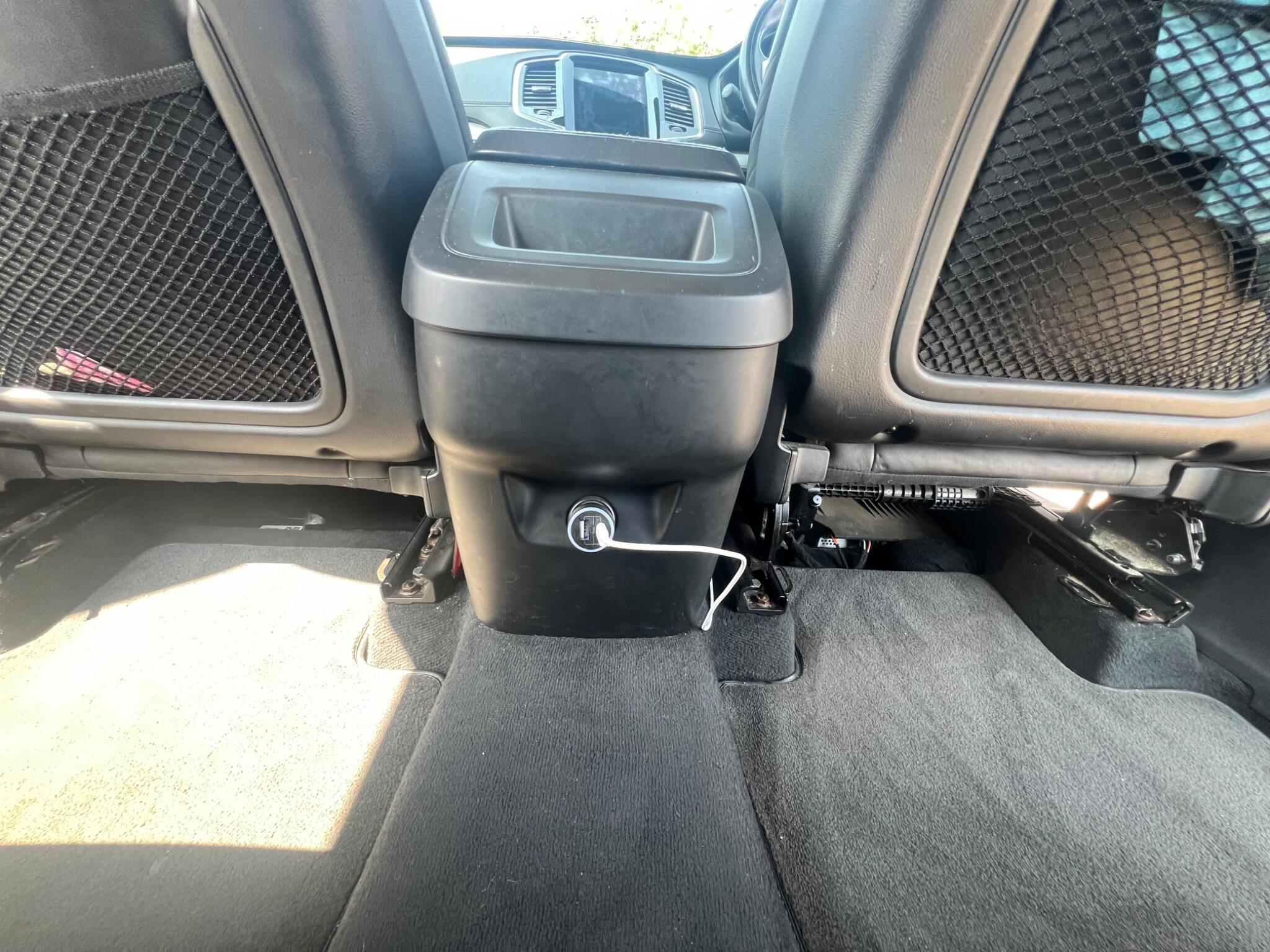Volvo XC90 view 51