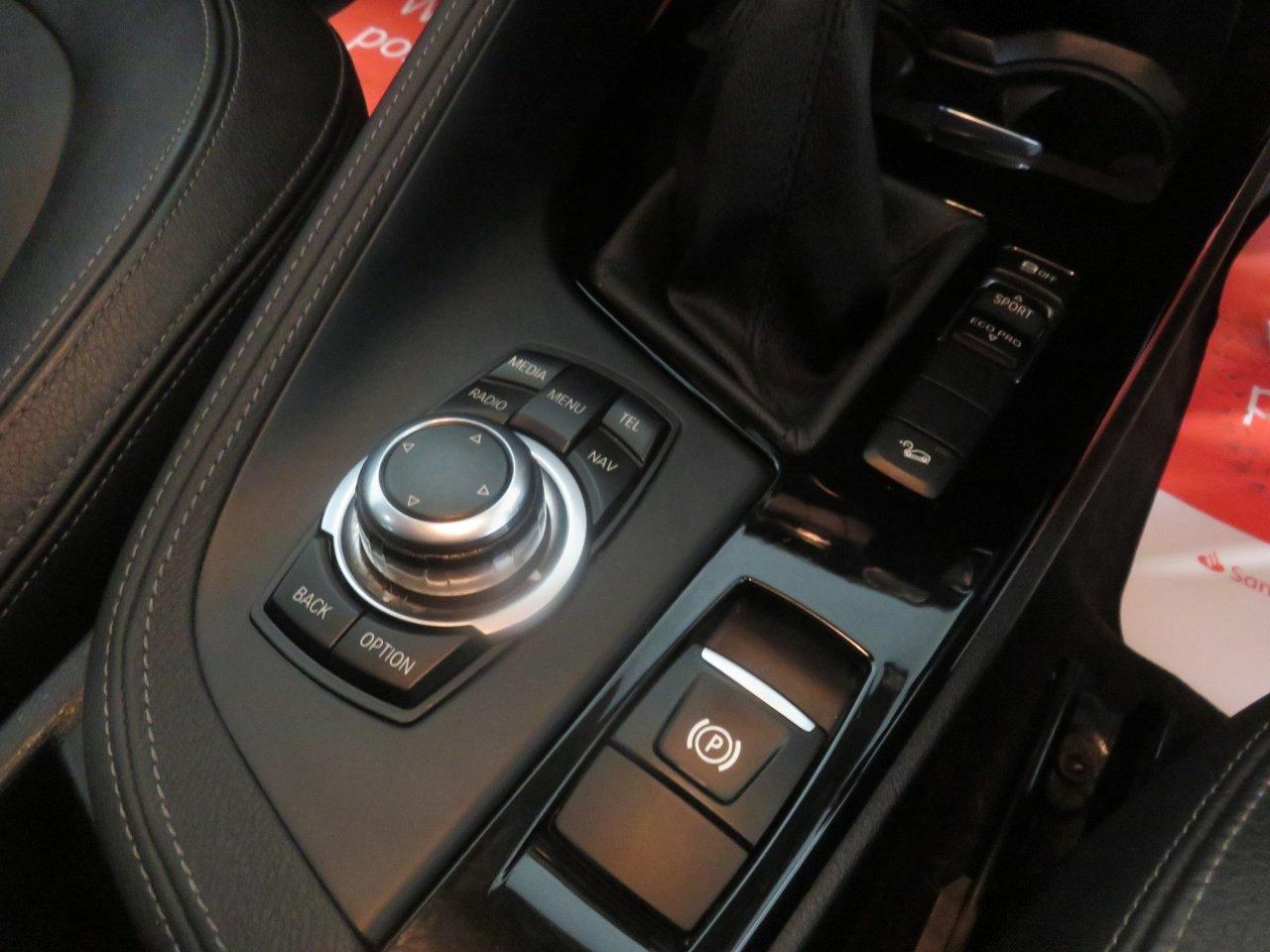 BMW X1 view 42