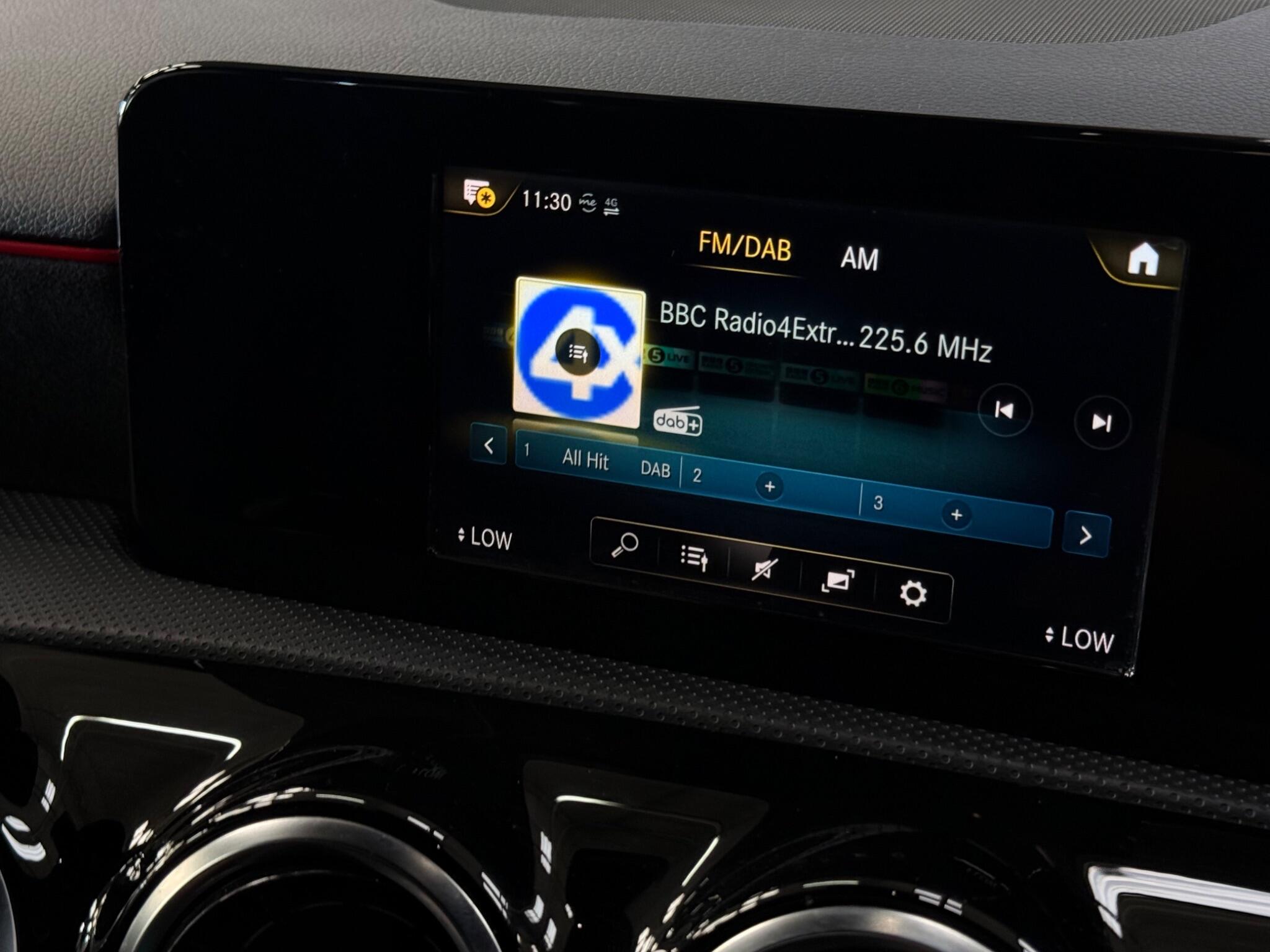 Mercedes-Benz A-Class view 25