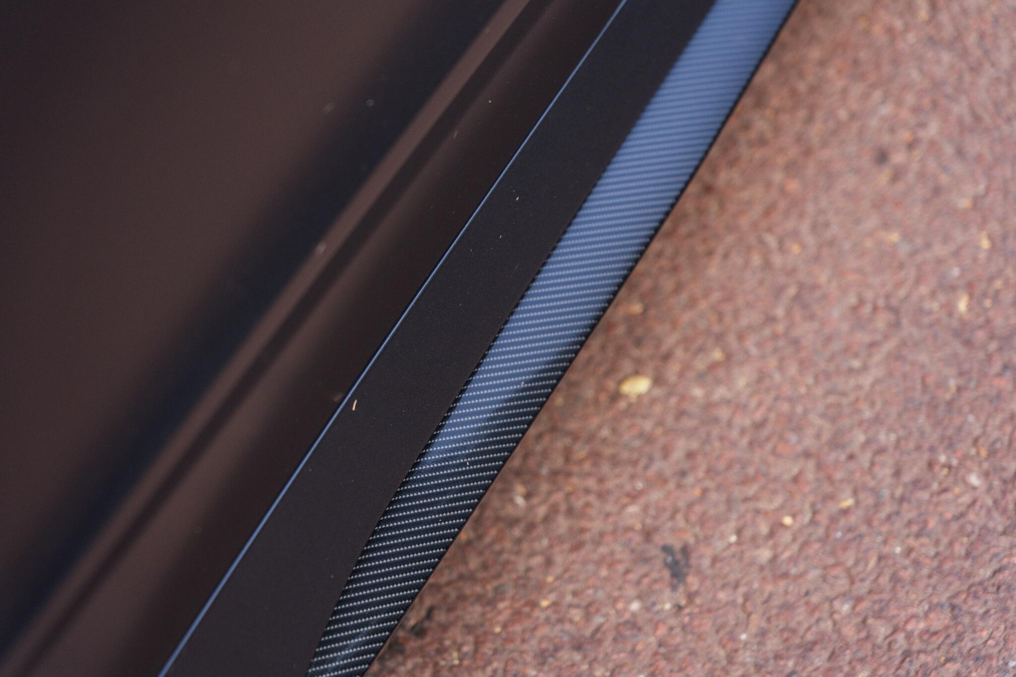 Audi RS7 view 27