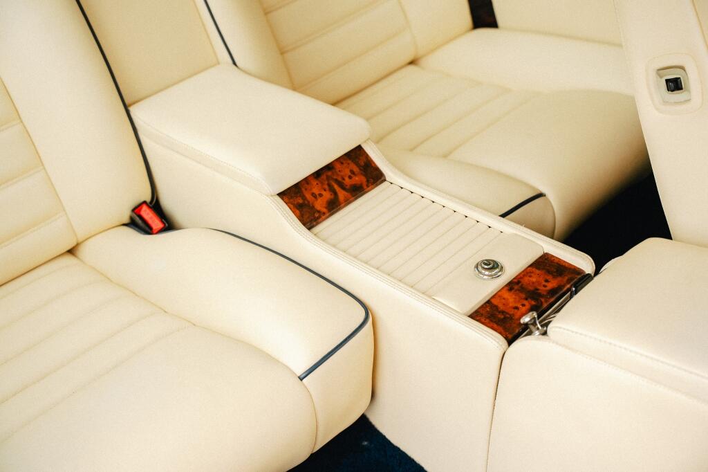 Bentley Continental view 57
