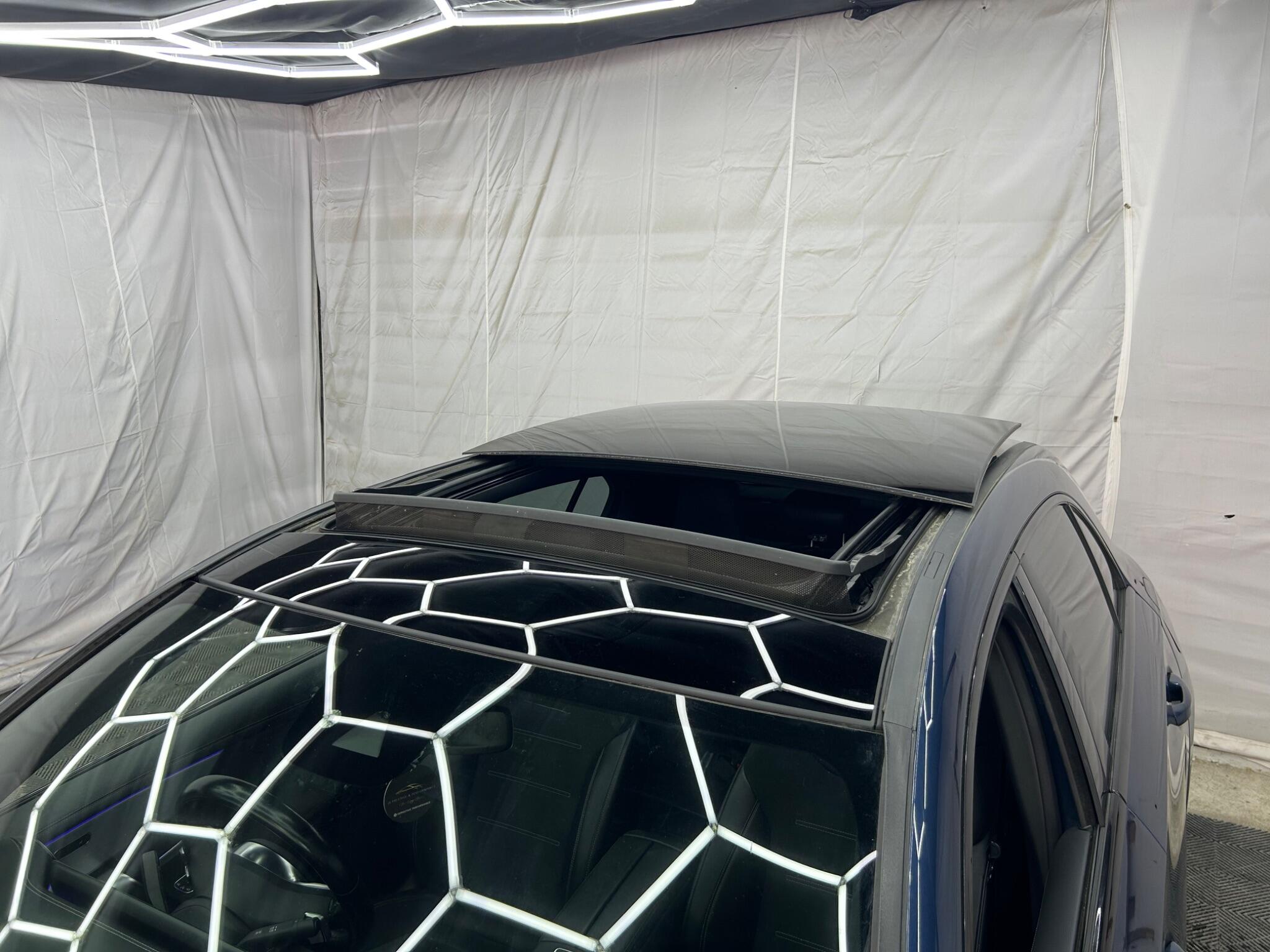 Mercedes-Benz A Class view 45