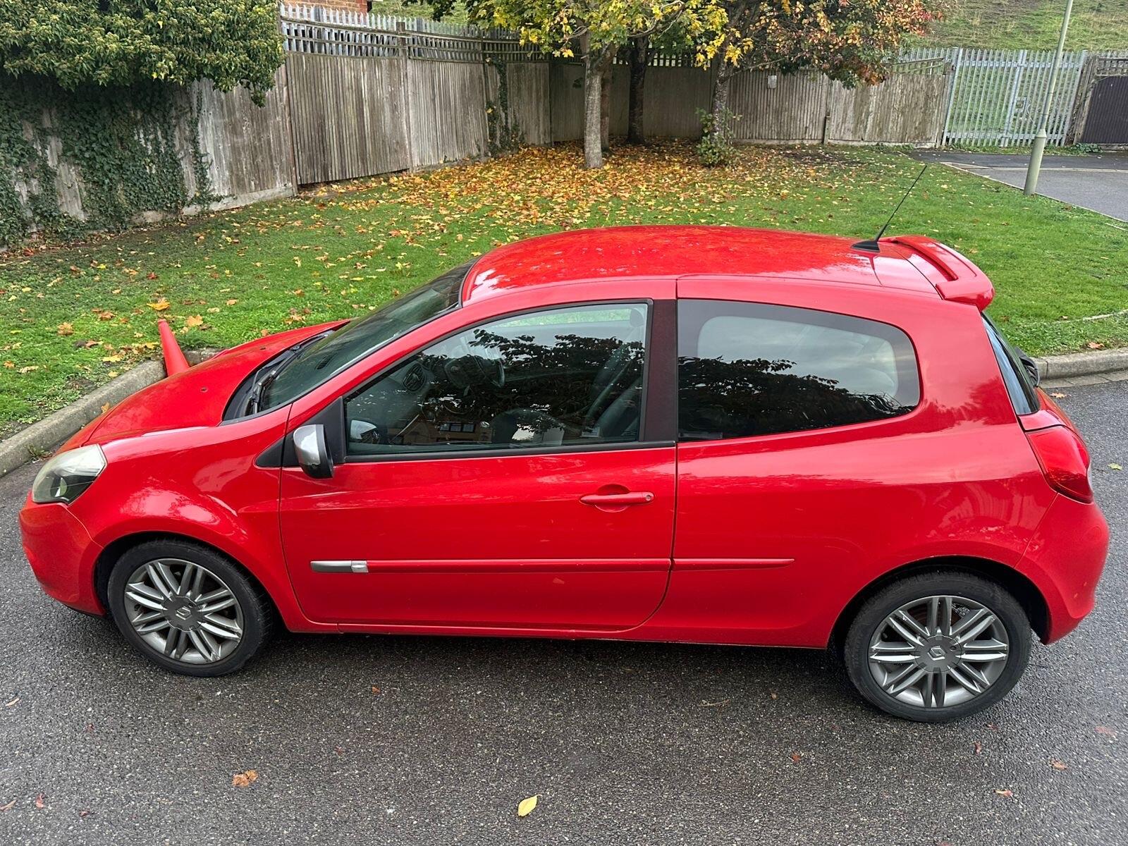 2011 Renault Clio image 5