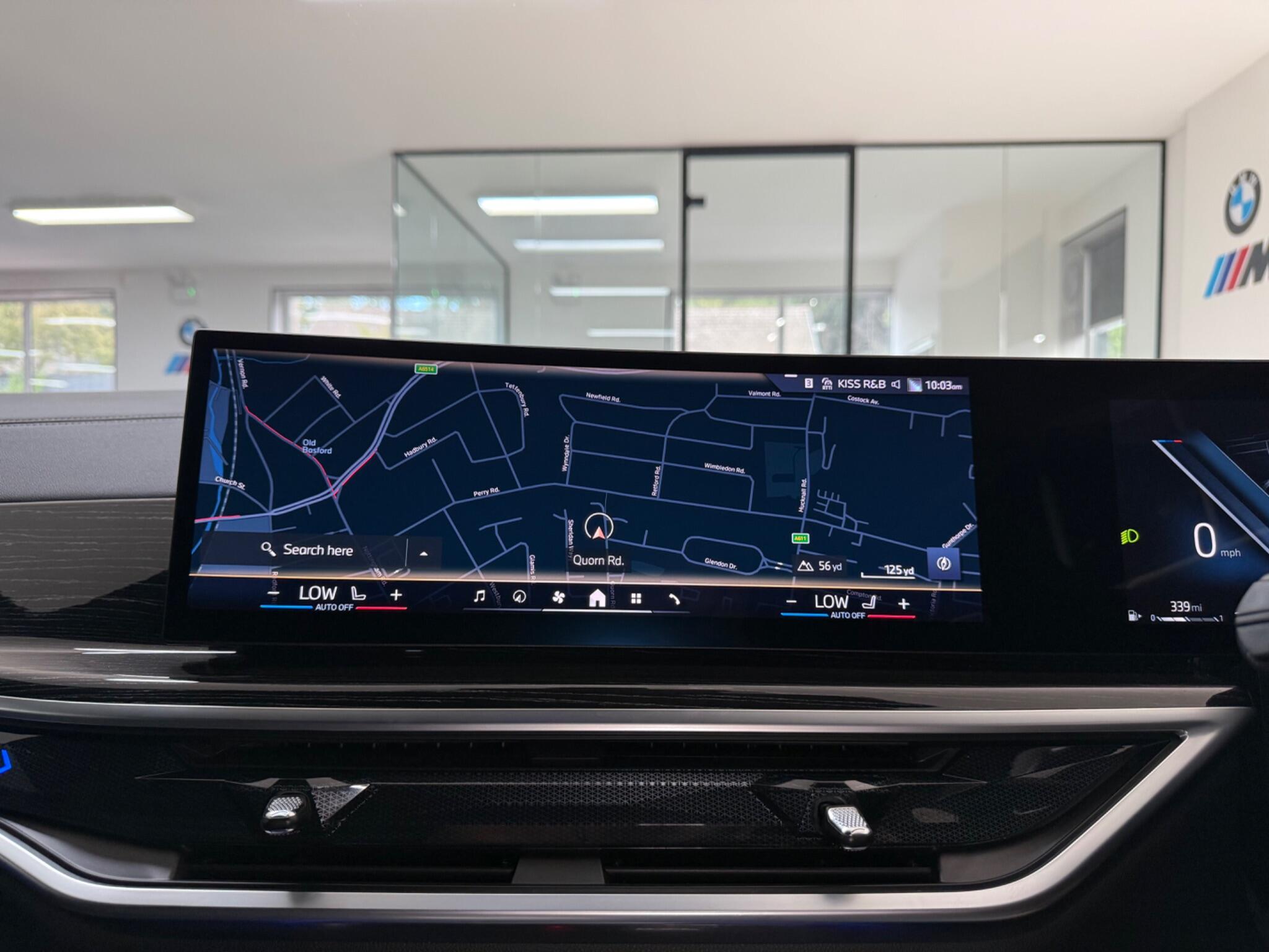 BMW X5 view 37