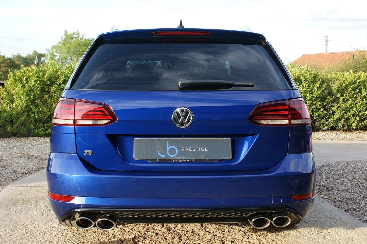 Volkswagen Golf view 15