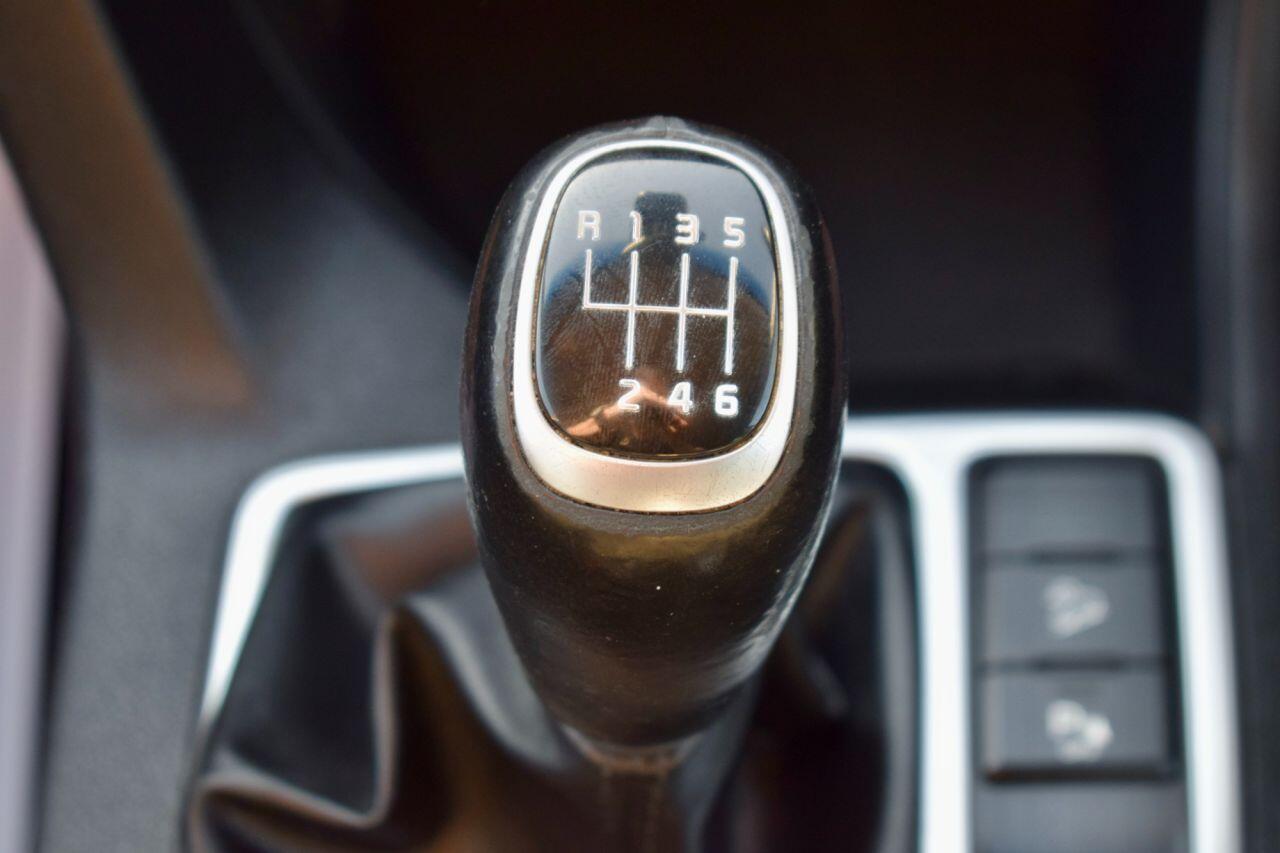 Kia Sportage view 57