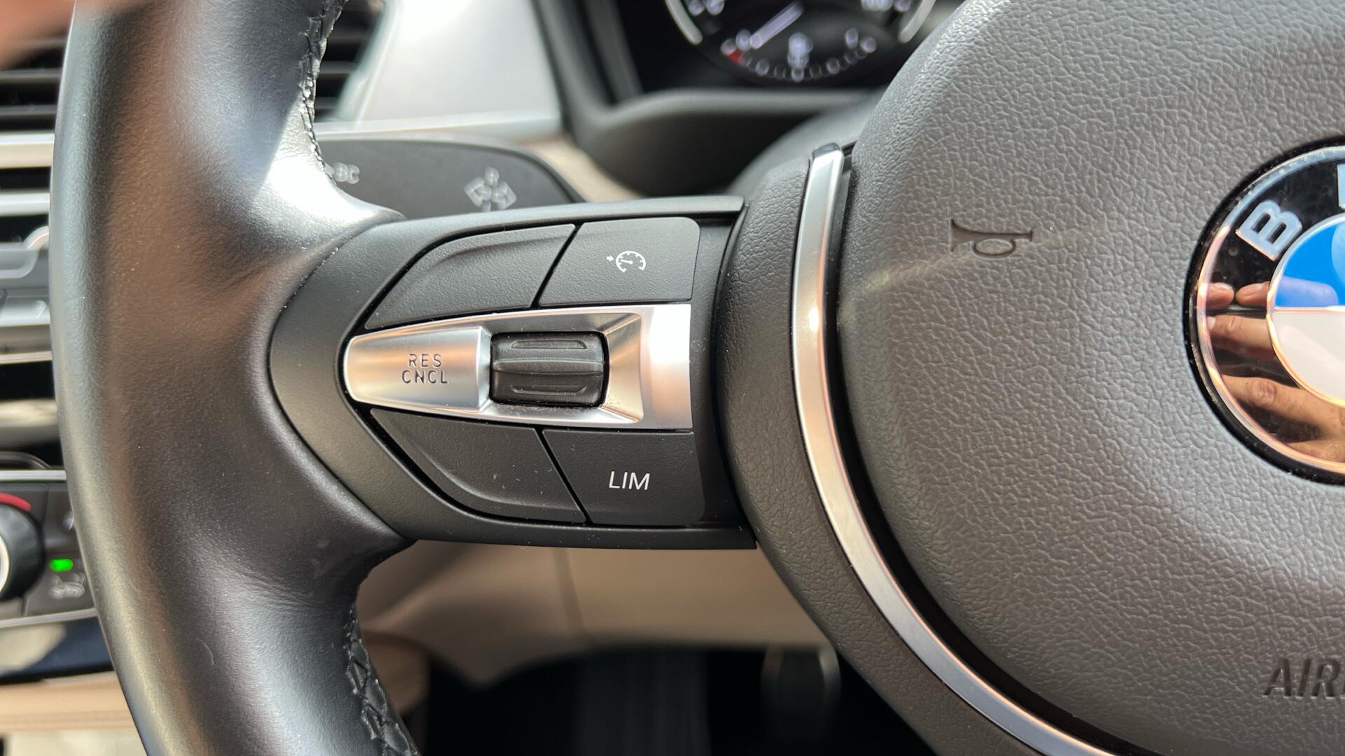 BMW X2 view 17