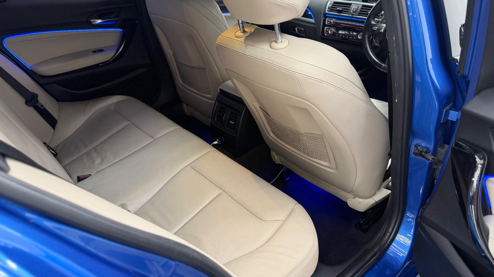 BMW 1 Series view 51