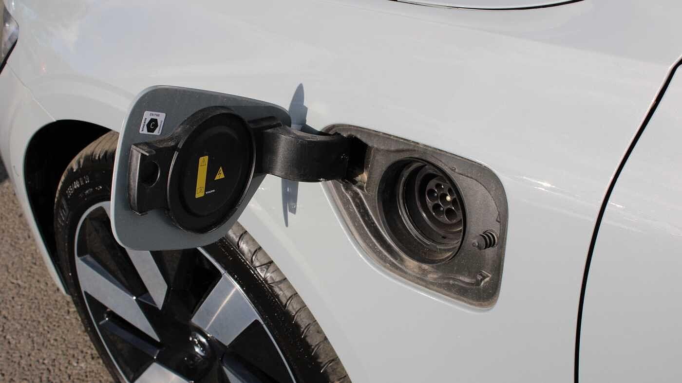 Volvo V60 view 16