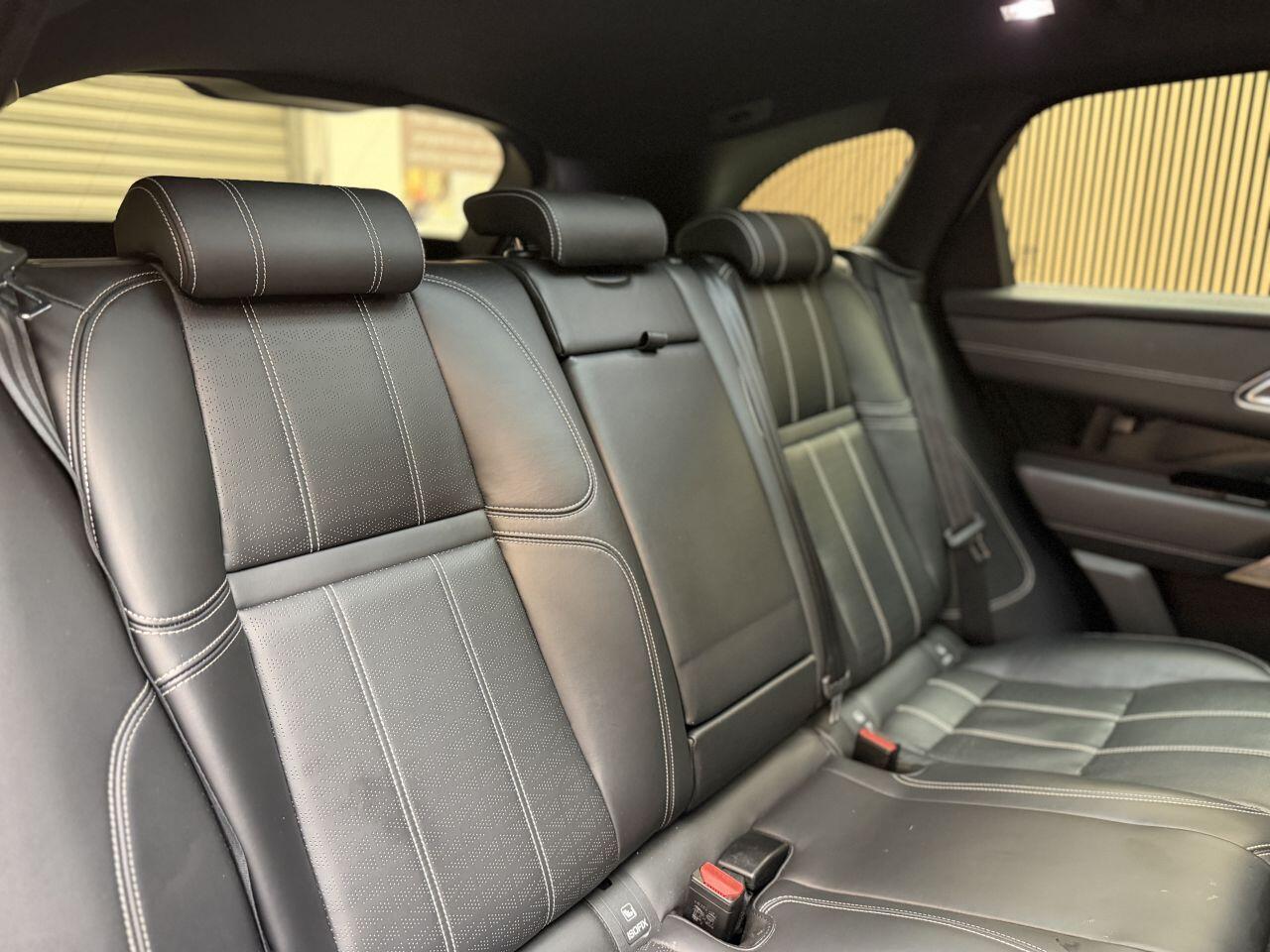 Land Rover Range Rover Velar view 33