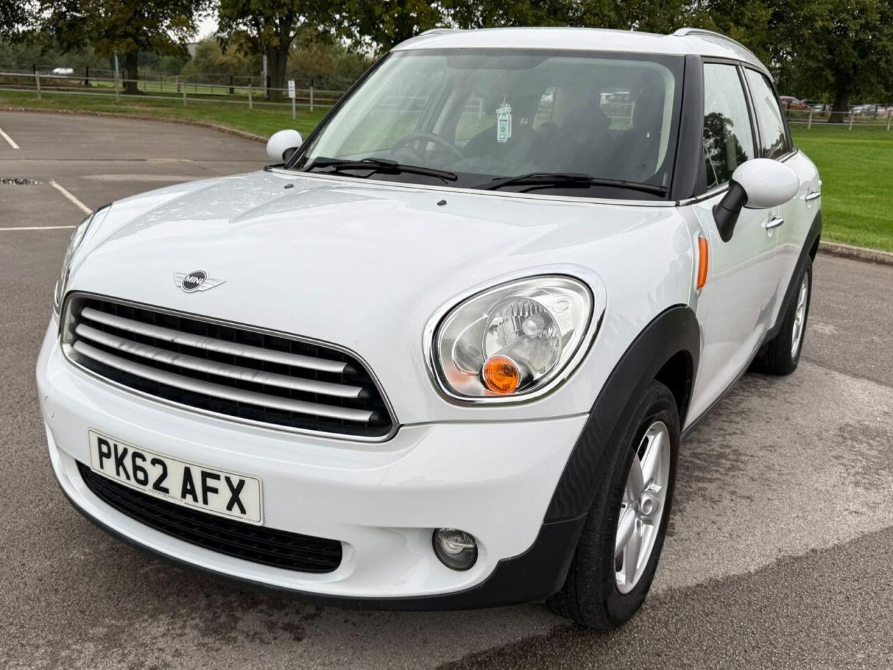 Mini Countryman view 57