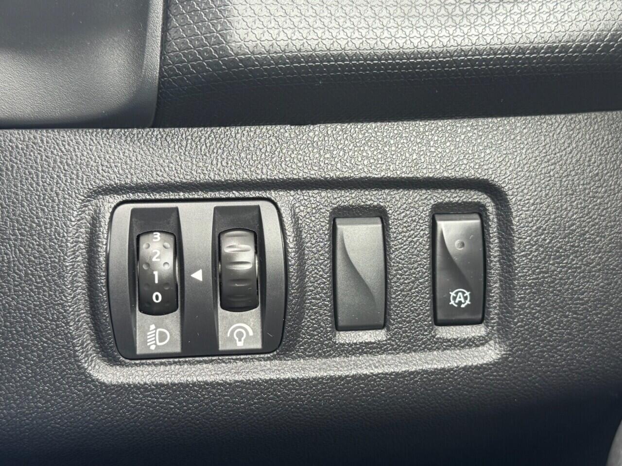 Renault Clio view 28