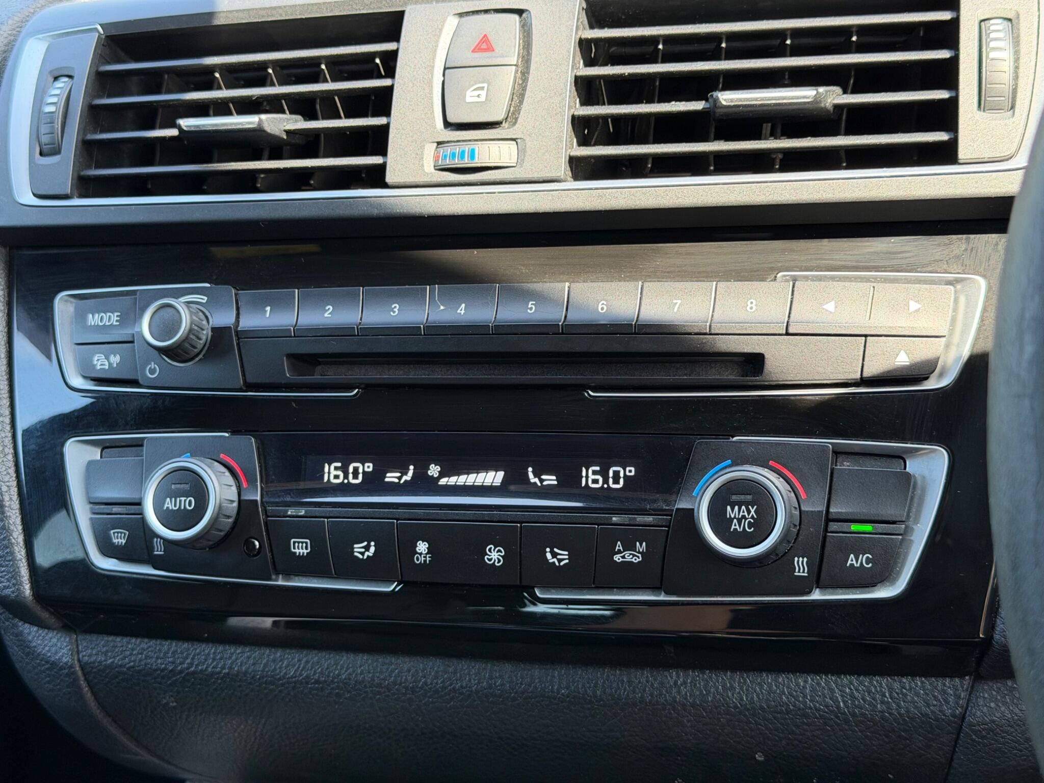 BMW 1 Series view 39