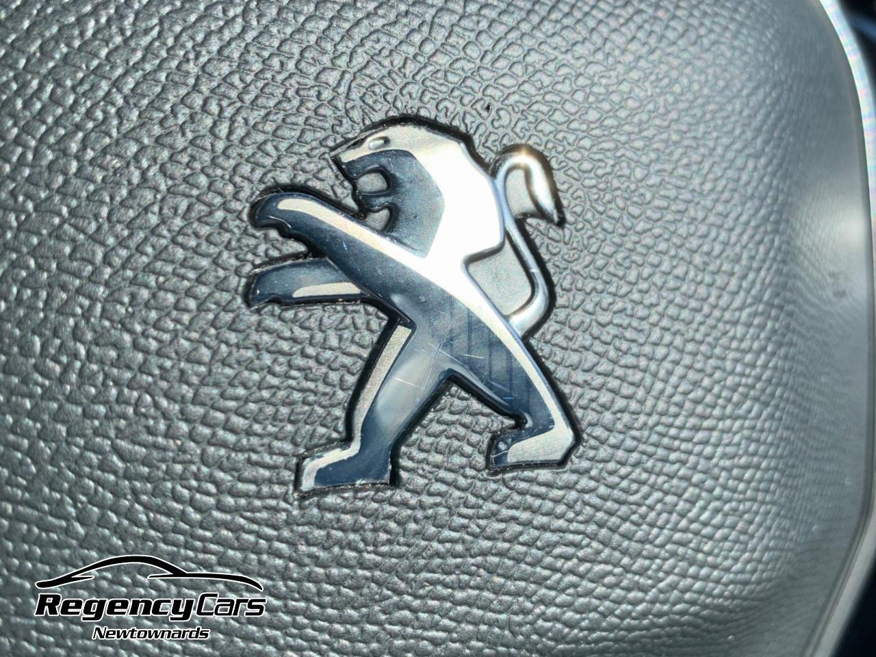 Peugeot 208 view 41