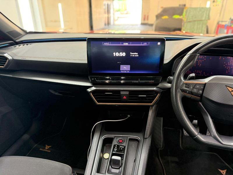 2021 CUPRA Formentor SOLD 1.5 TSI V1 SUV 5dr Petrol DSG Euro 6 • 57,000 miles image 19