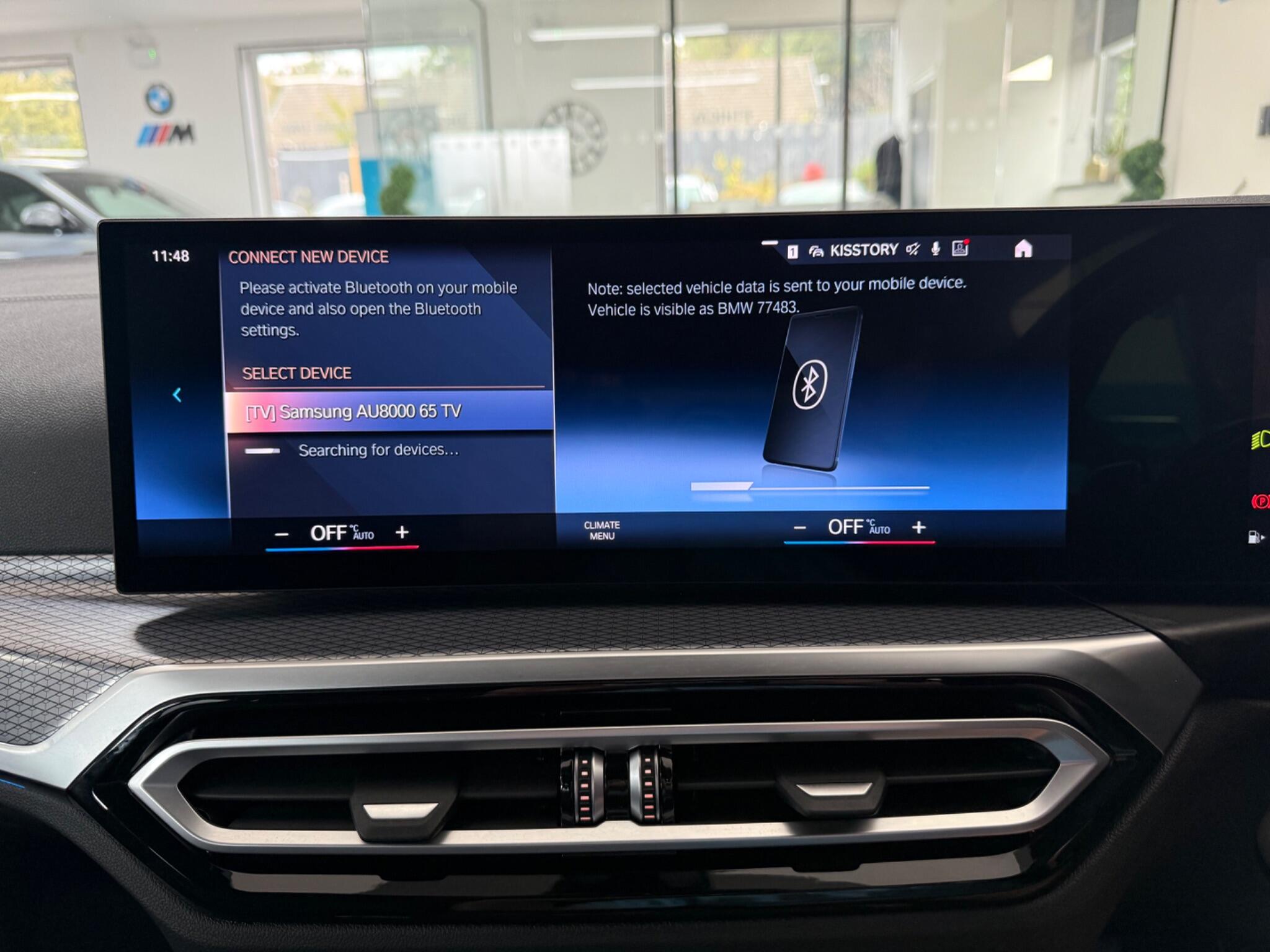 BMW 4 Series view 14