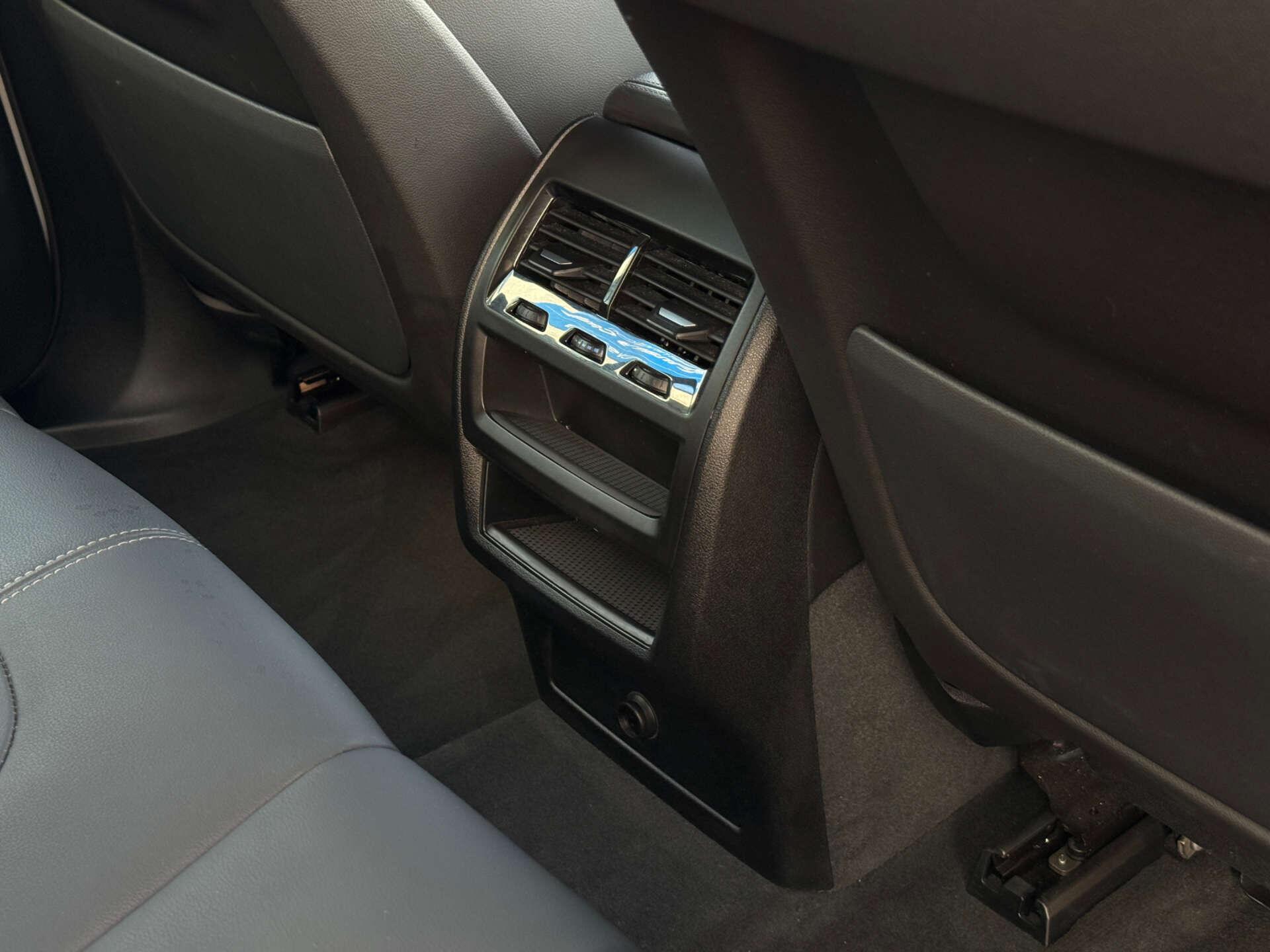 BMW X5 view 27