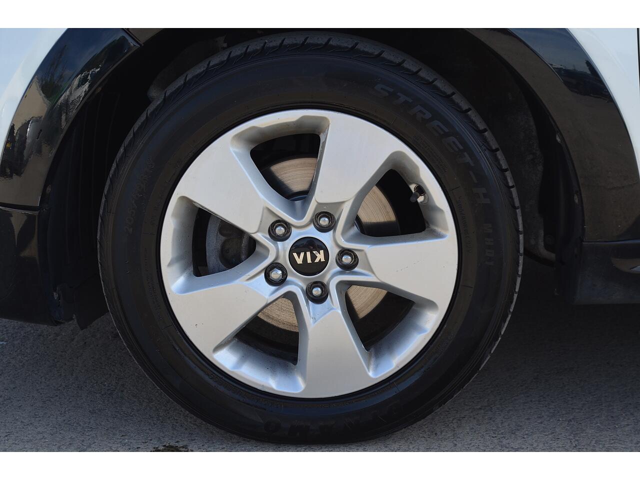 Kia Soul view 46