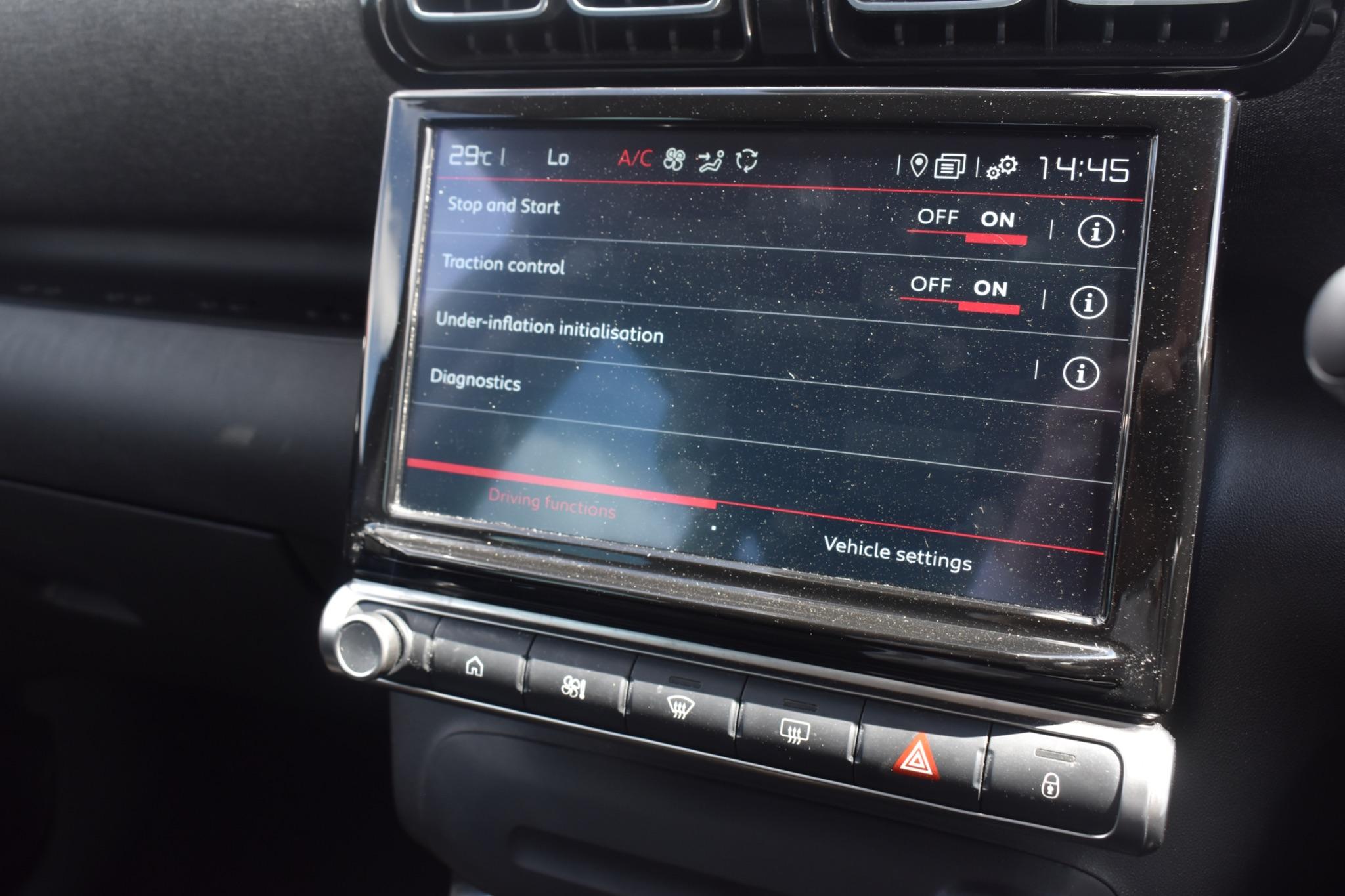 C3 Aircross - 1.2 PureTech Shine Plus Euro 6 (s/s) 5dr - Image 26