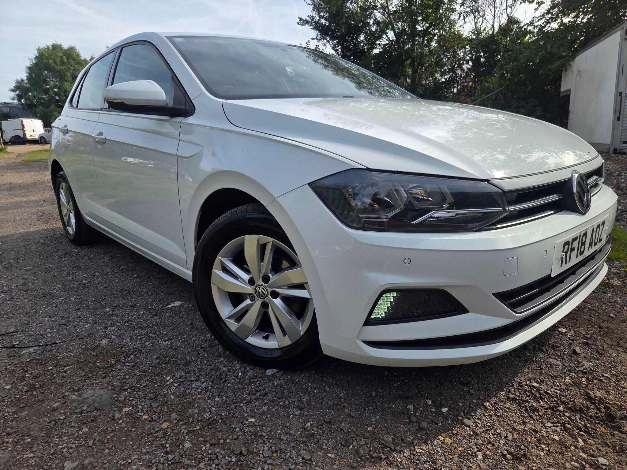 Volkswagen Polo view 7
