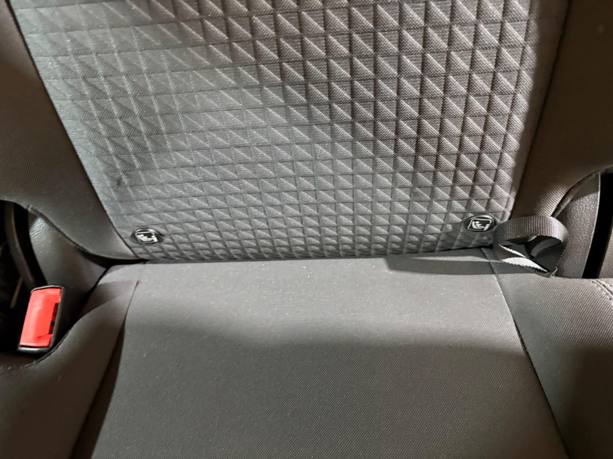 Ford Grand C-Max view 58