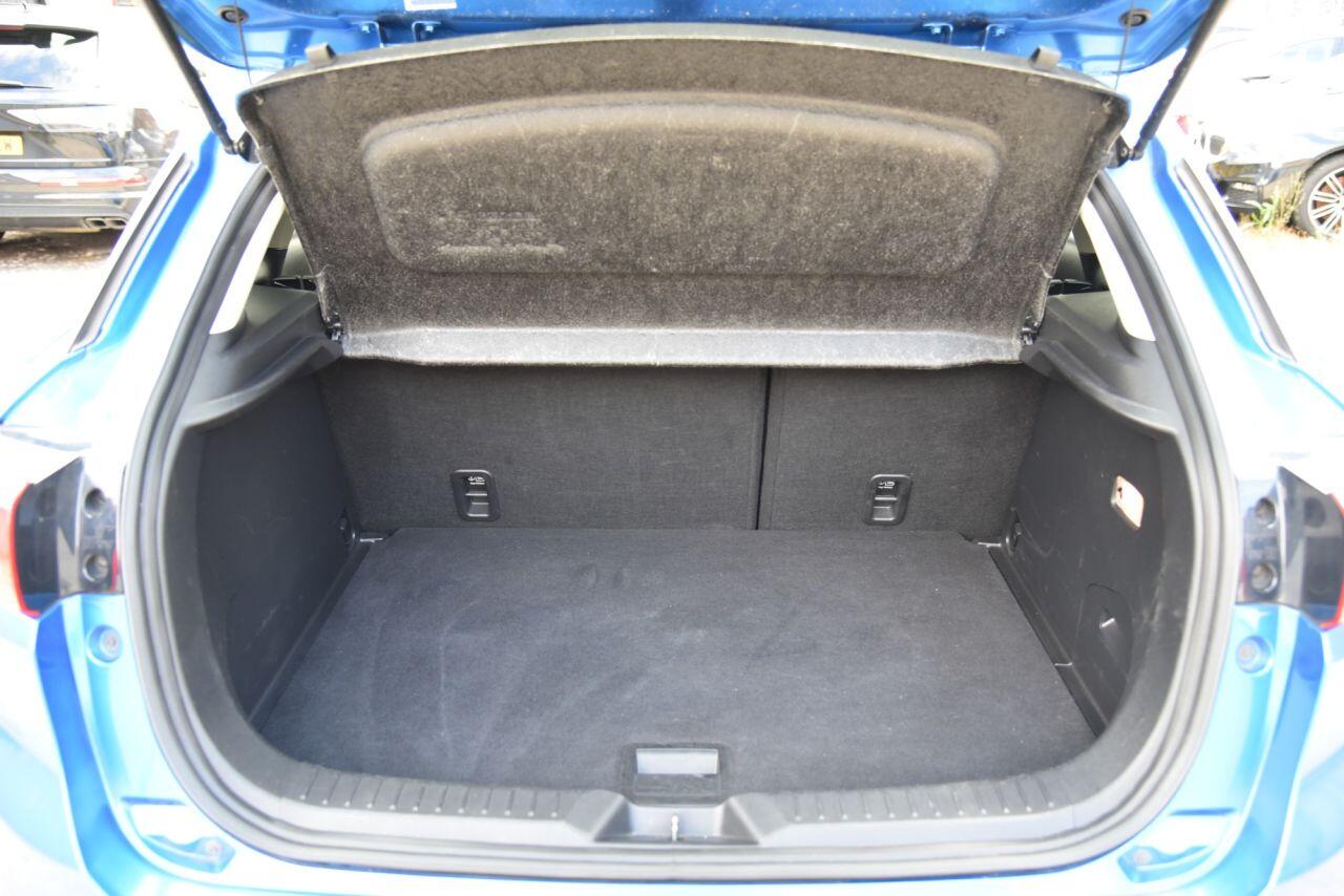 Mazda CX-3 view 50