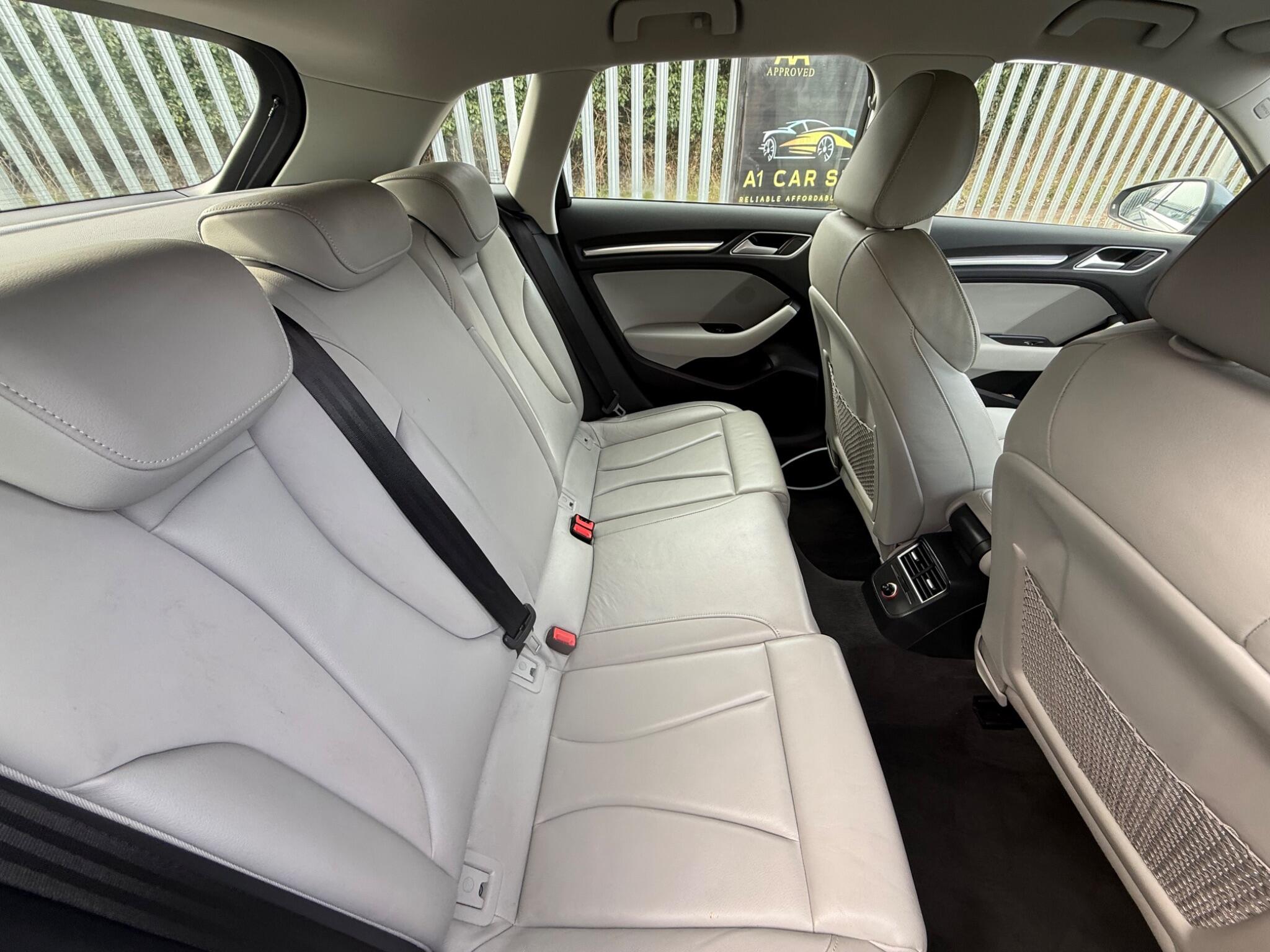 2013 Audi A3 image 23