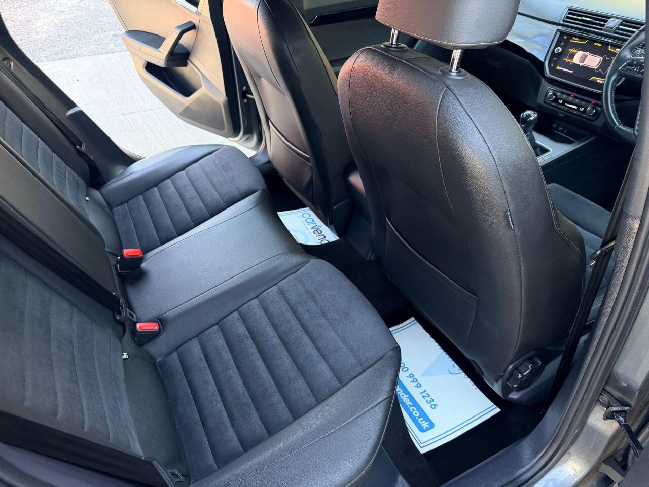 SEAT Ibiza view 20