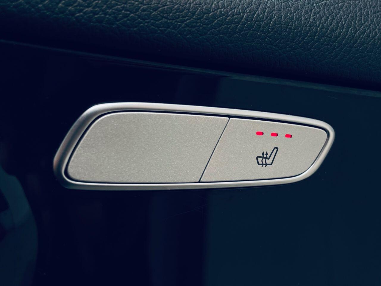 Mercedes-Benz GLC view 13