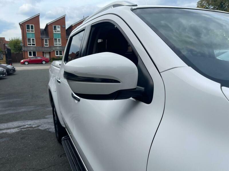 2019 Mercedes-Benz X Class 2.3 CDI Progressive Auto 4MATIC Euro 6 4dr • 72,145 miles image 53