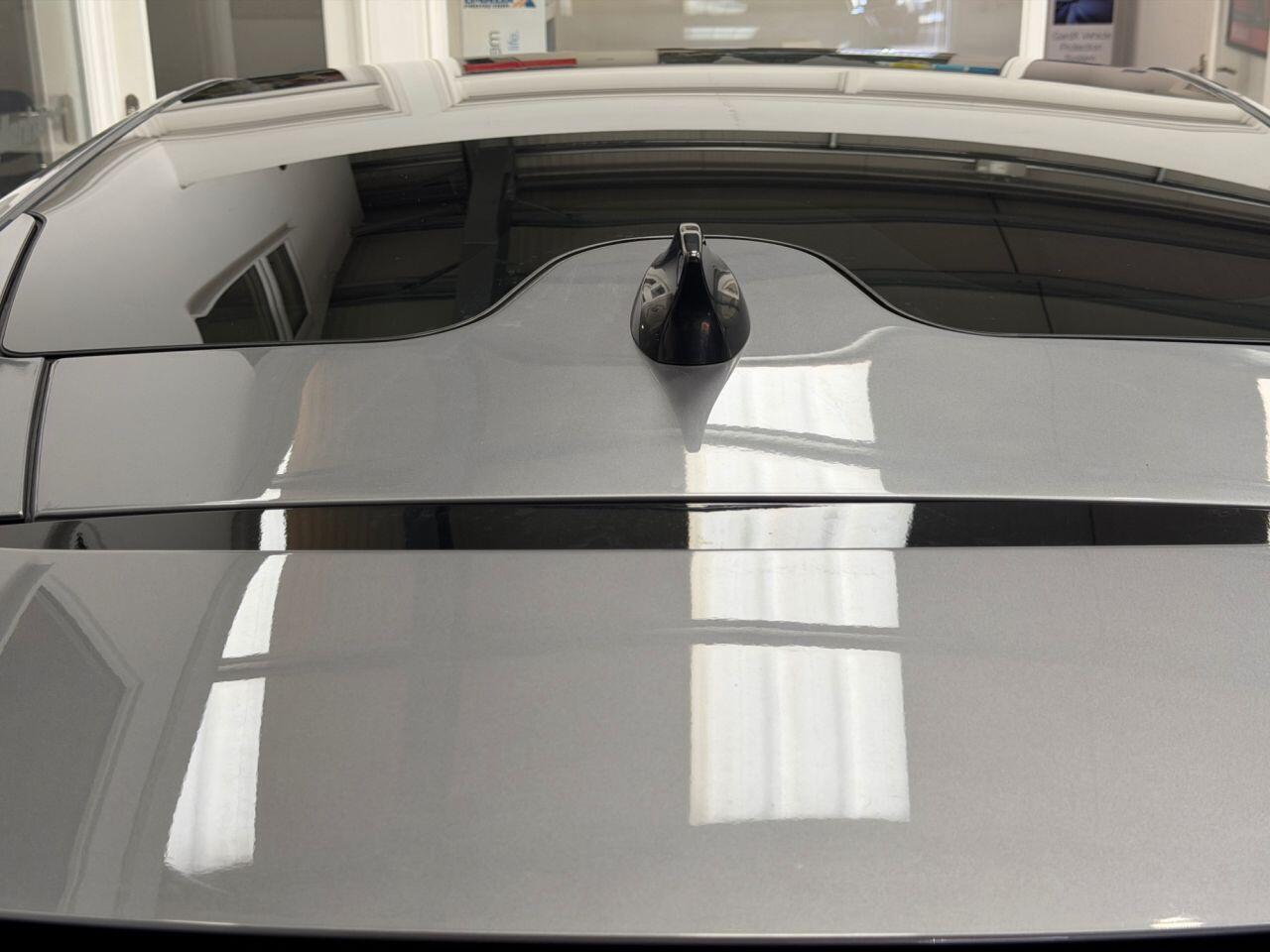 Jaguar I-Pace view 39