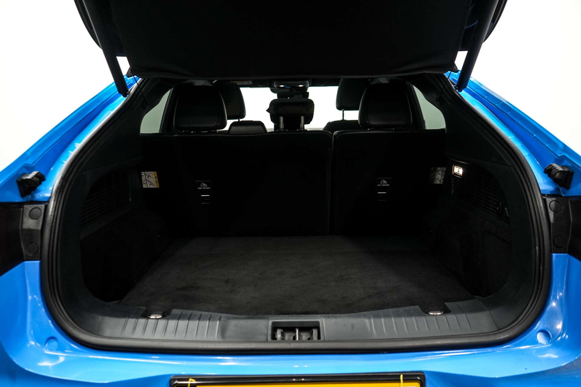 Ford Mustang Mach-E view 12