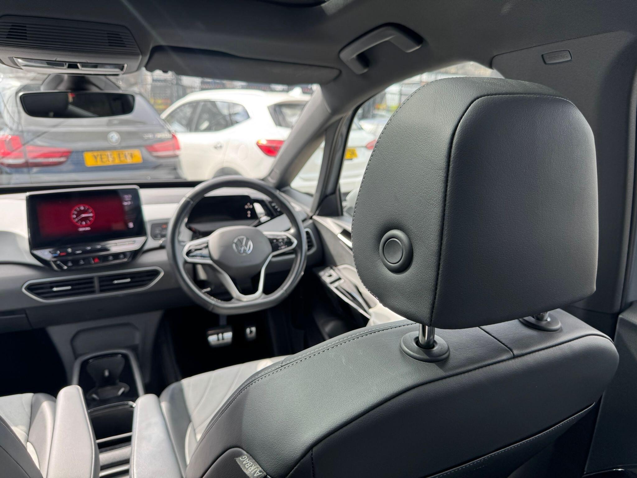 Volkswagen Id.3 view 33