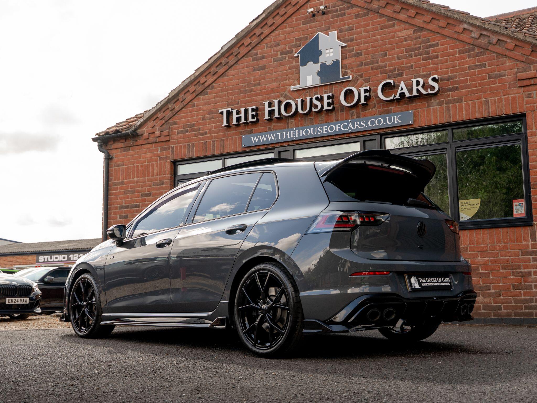 Volkswagen Golf view 11